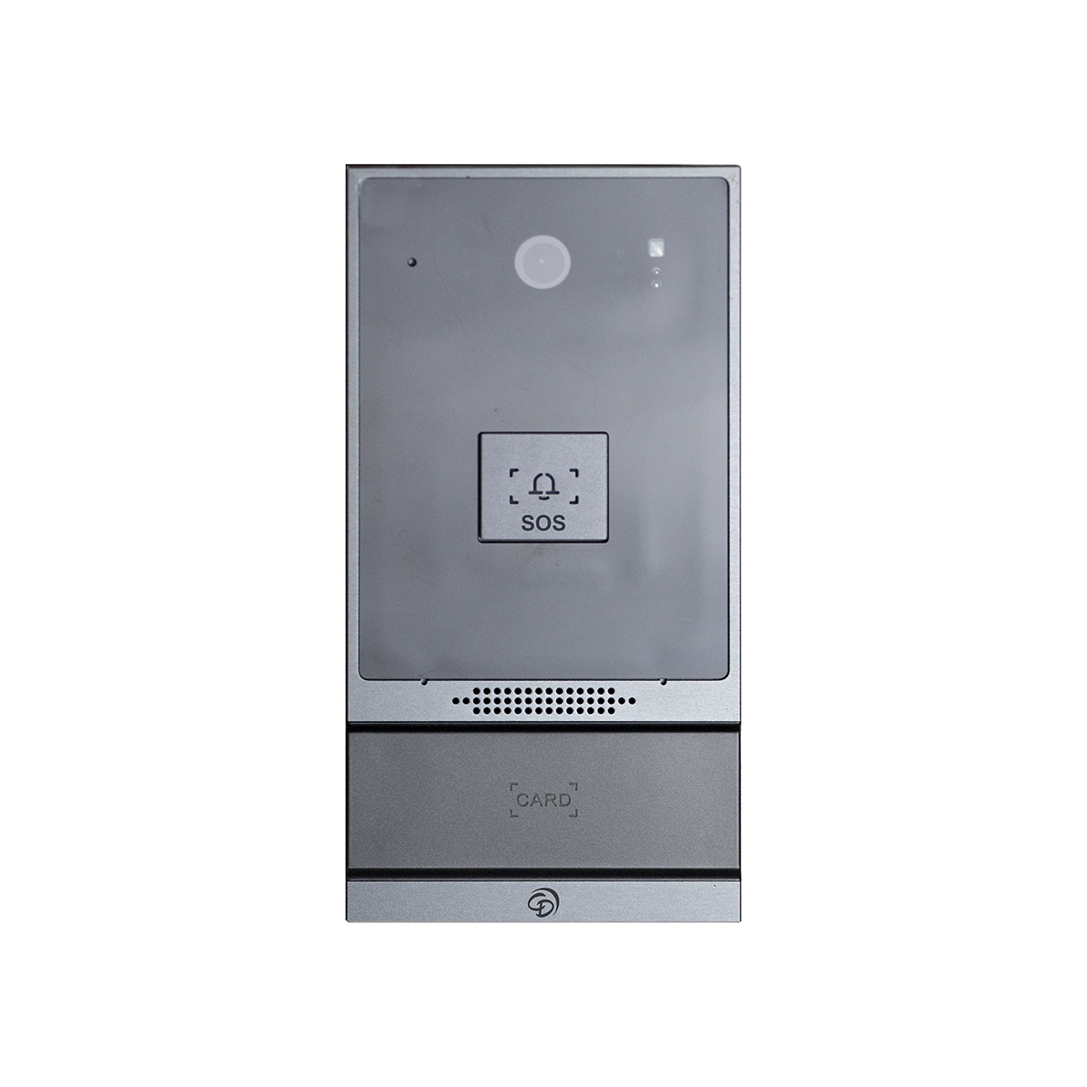 Waterproof Video Door Intercom