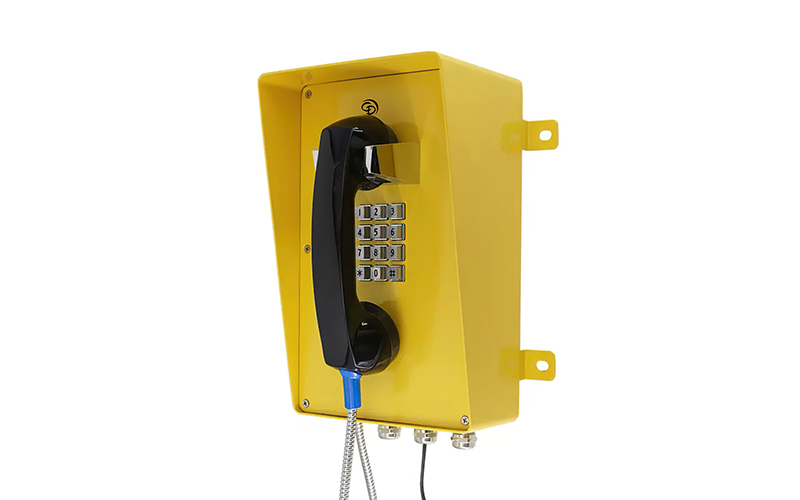 How to choose the right Emergency Phone and call box suppliers for your needs