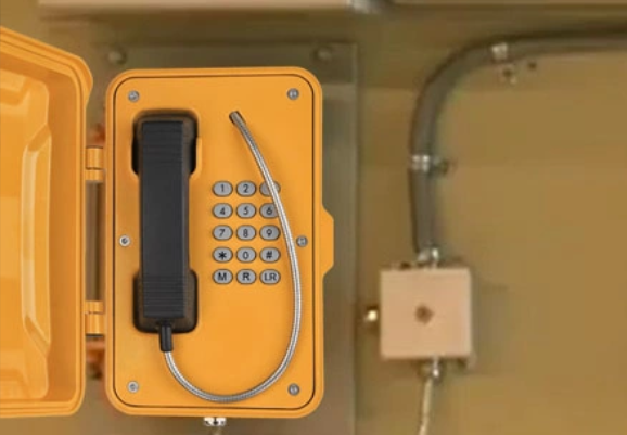  IP Tunnel Emergency Telephone Manufacturers: Secure Connections for Critical Situations