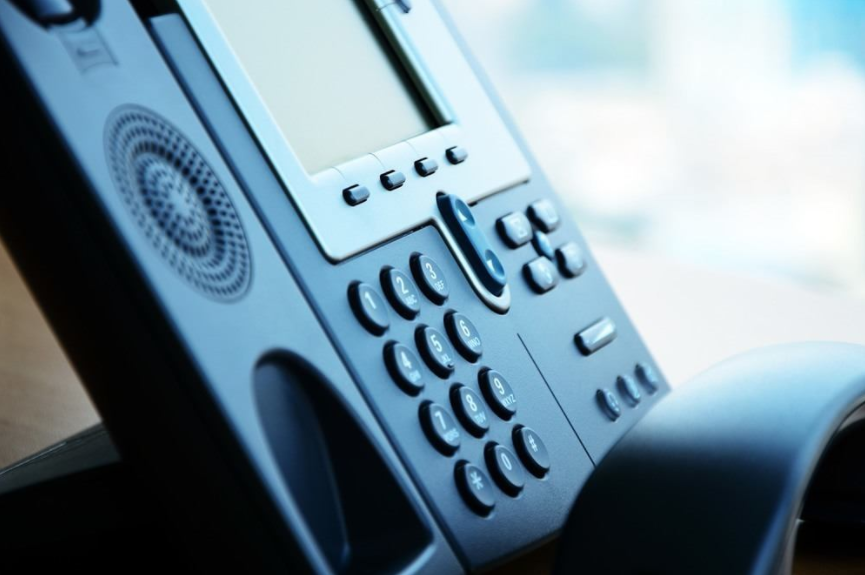  Elevate Your Roadside Business with Advanced IP Phone Systems from China