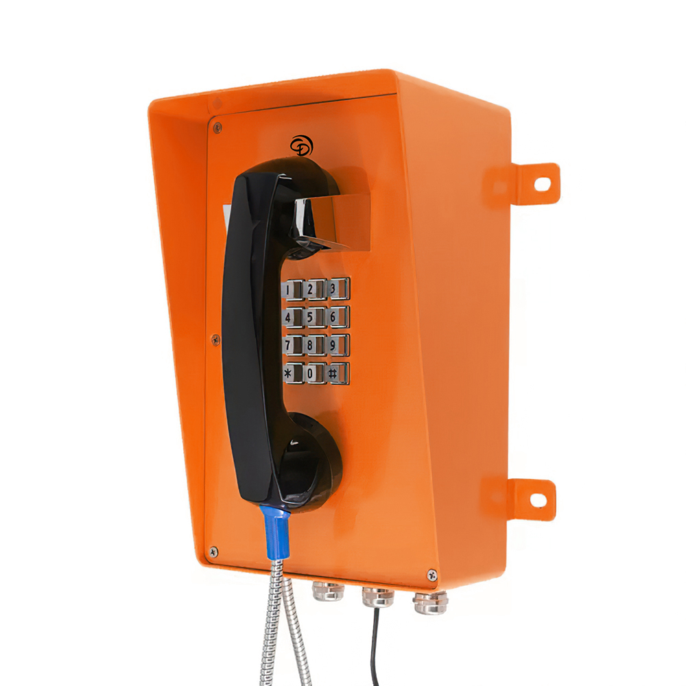  Is the waterproof SOS emergency call box really effective?