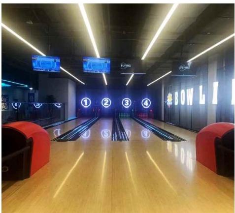 Discover the charm of bowling equipment: the perfect fusion of technology and entertainment