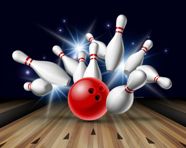 String Pinsetter: Innovating the bowling experience and leading the new trend of future sports