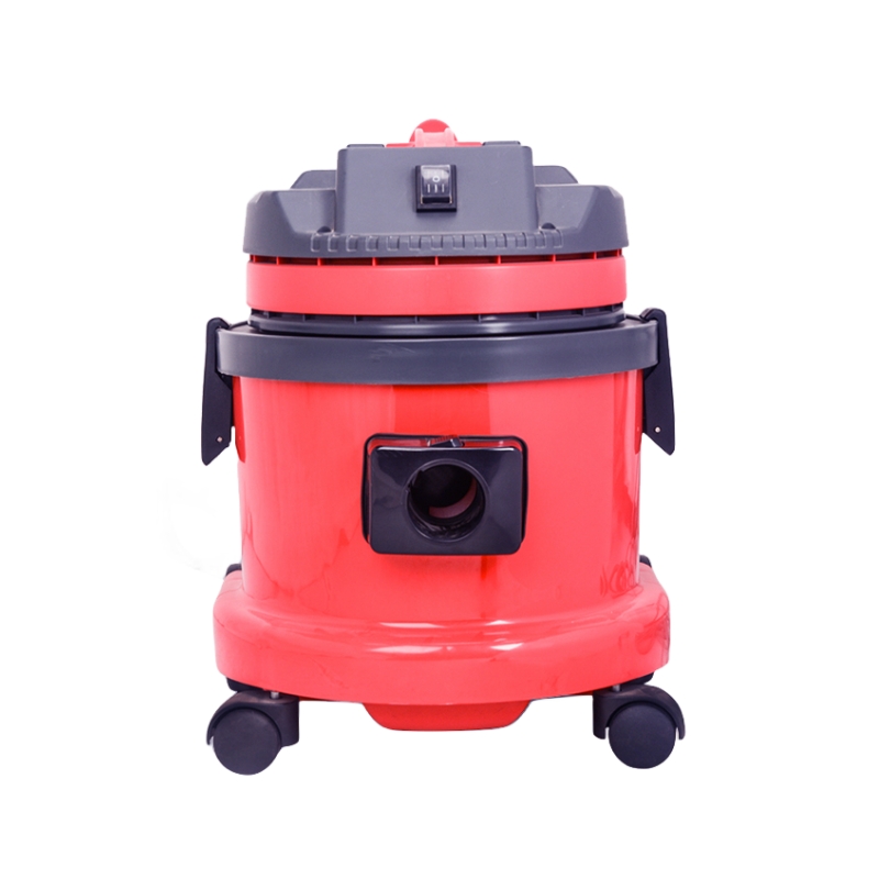 Drum Dry Vacuum Cleaner Ισχυρή ηλεκτρική σκούπα για το σπίτι