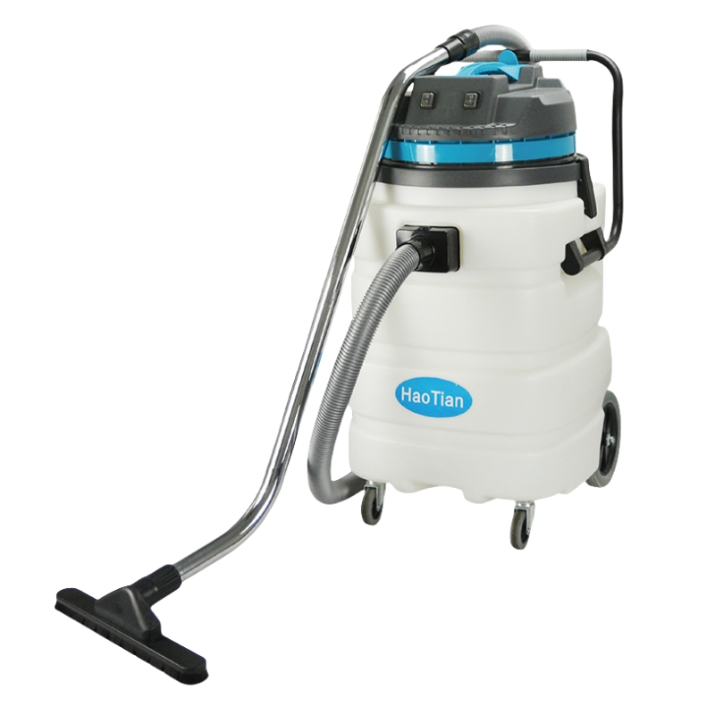 HT90L Wet & Dry Vacuum Cleaner Workshop