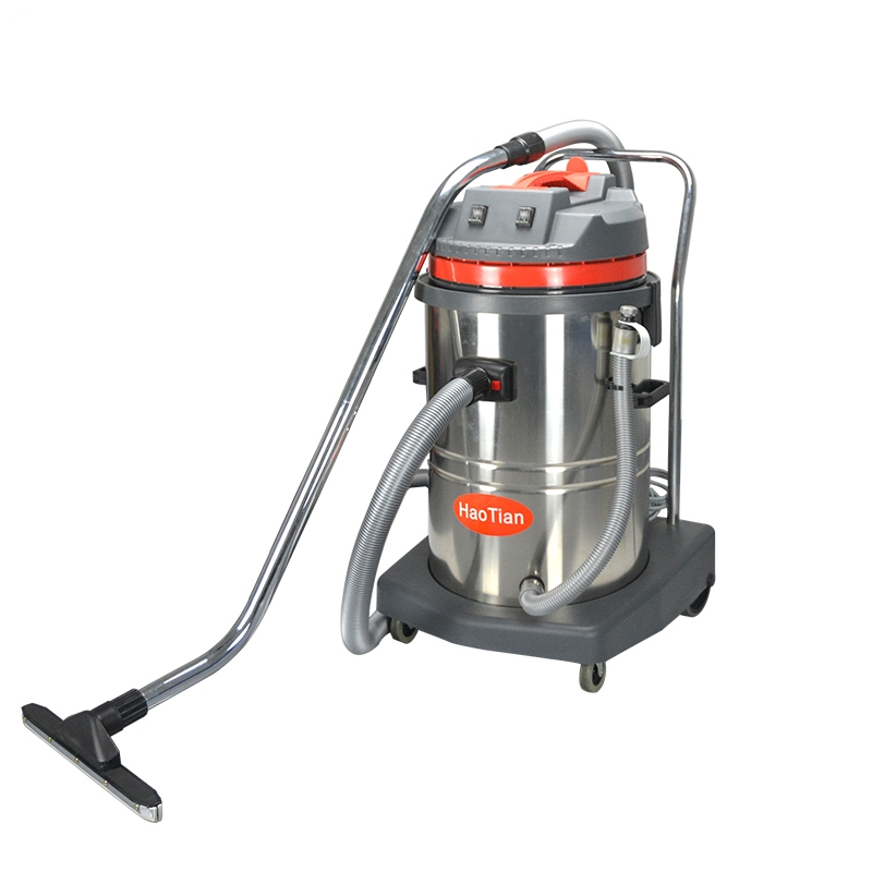 Clean Homes and Happy Families: Unveiling the Surprising Benefits of China’s Innovative Wet and Dry Vacuum Cleaners