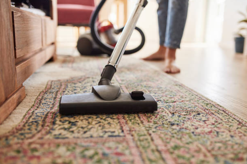 Natstofzuiger: de ultieme oplossing voor een sprankelend schoon en droog huis