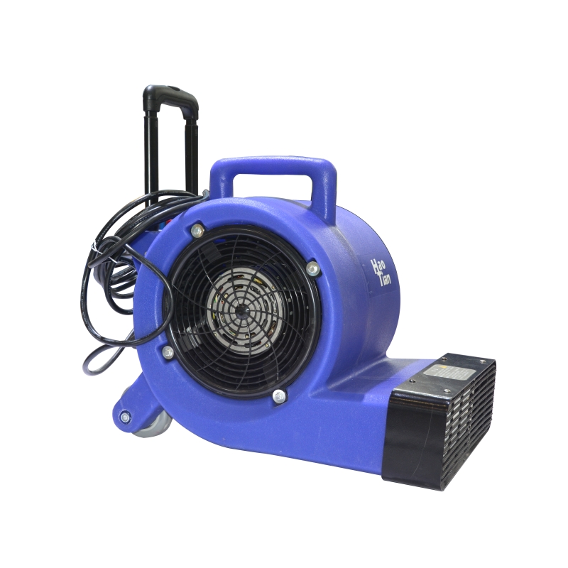 HT-900R Three-speed Adjustable Electric Blower: A Perfect Combination of Performance and Quality