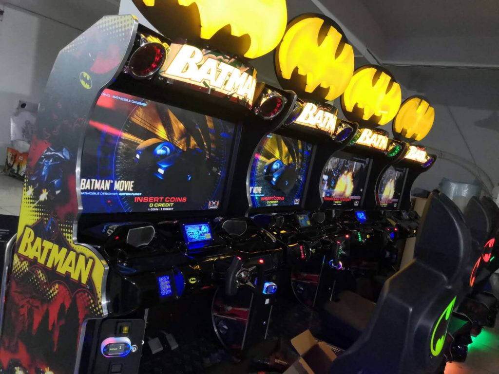Looking for the most reliable simulator racing game console factory? This is the one you are looking for!