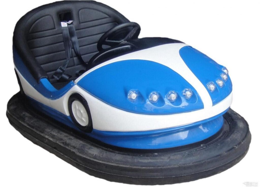 Bumper Car