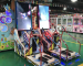 Alpine Skiing Redemption Game Machine