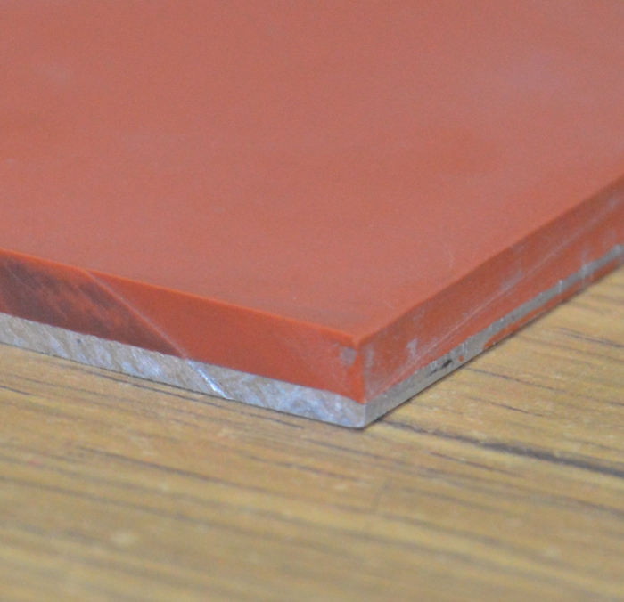 Silicone Sheet Production: Process, Characteristics and Benefits