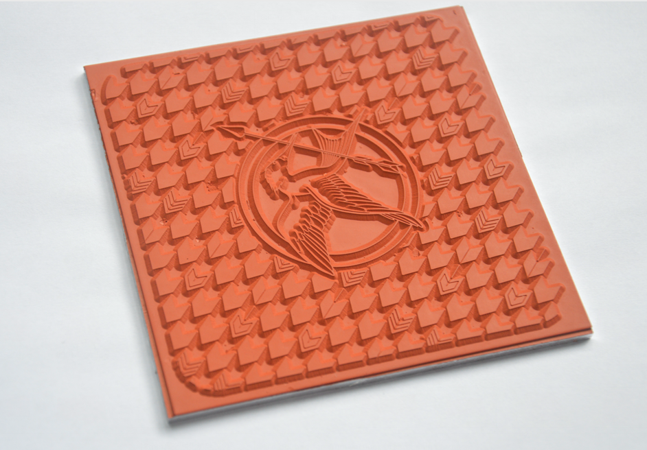 High Temperature Hot Stamping Silicone Rubber Sheet: Process Essence and Performance Analysis