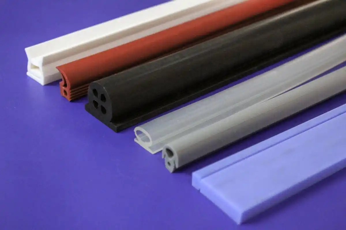 Silicone Sealing Tape: A Multifunctional Sealing Material with Excellent Performance