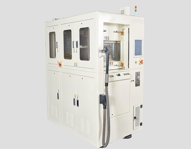 Semiconductor packaging equipment