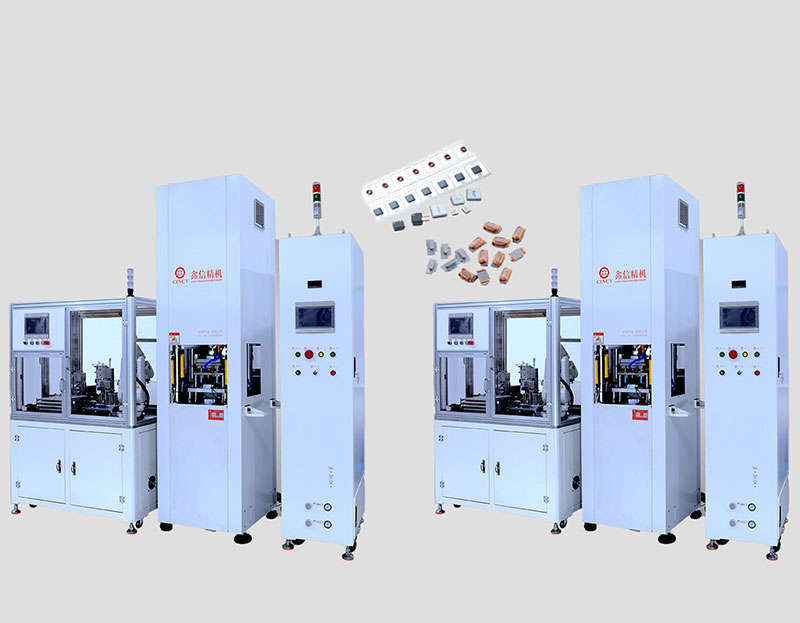 Equipment related to molding choke