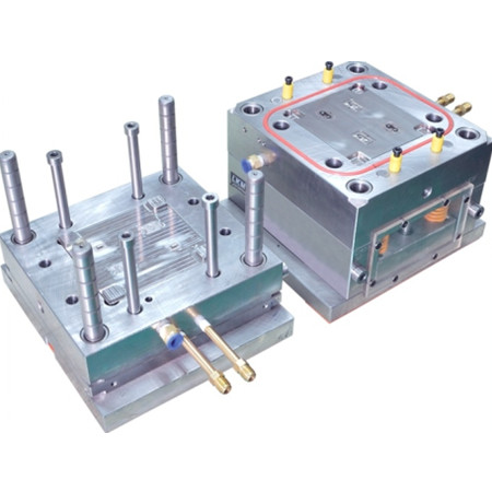 China Metal Injection molding product Manufacturer