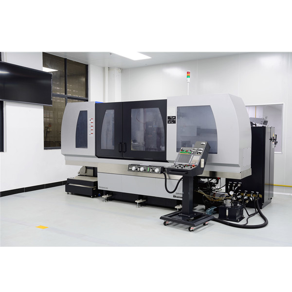 Japanese OKAMOTO CNC Molding Grinder