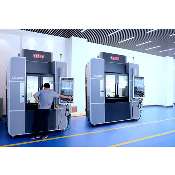 Japanese YASDA CNC Machining Center