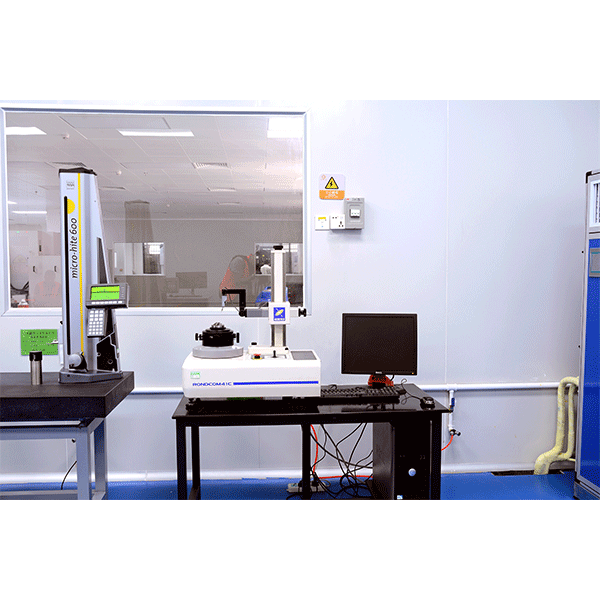 Japanese ACCRETECH Roundness Tester