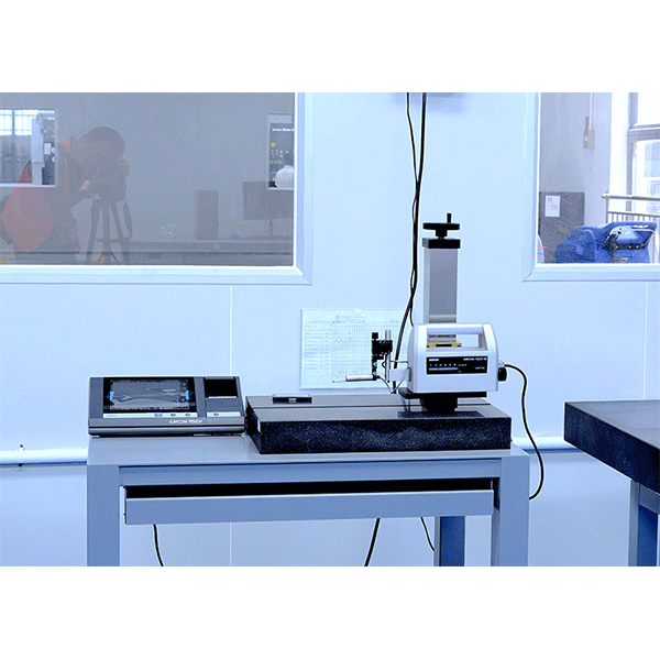 Japanese ACCRETECH Surface Roughness Meter