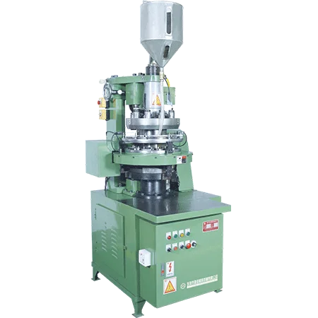 Rotary Powder Forming Machine: Key Equipment in Modern Manufacturing Industry