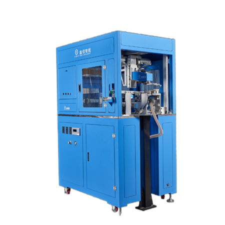 Blanking and demoulding machine: a precision tool in industrial manufacturing