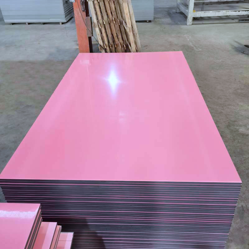 PVC Partition Board supplier: An Innovative Solution for Functional and Stylish Room Divisions