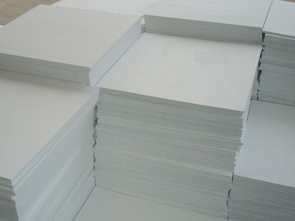 PVC Plastic Board: Durable, Versatile, and Cost-Effective Solution