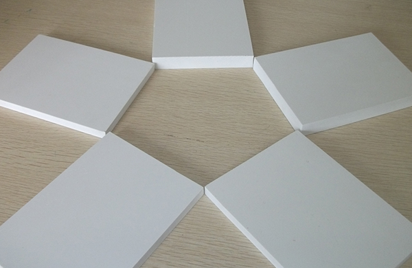 PVC Plastic Board: Durable and Versatile Solution for Your Needs