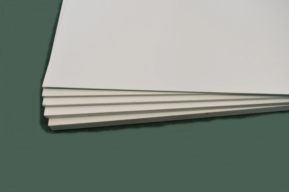 Versatile and Durable: The Benefits of Plastic PVC Board