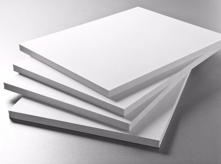 PVC Plastic Board – A Versatile Building Material