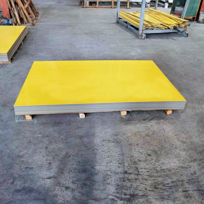 Discover the Versatility of PVC Plastic Board