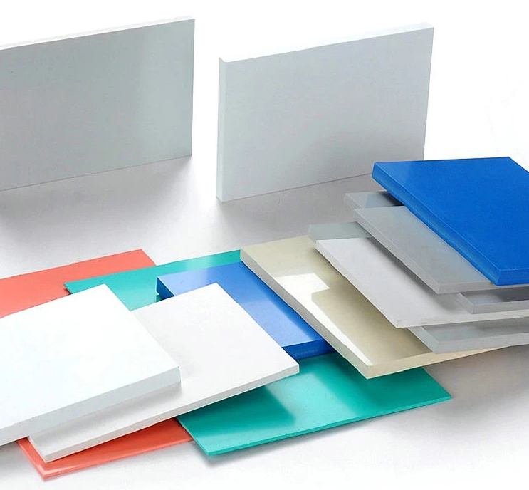 Foam PVC Sheet: Lightweight and Versatile Material for Your Projects