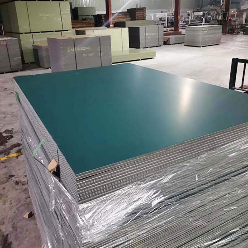 PVC Plastic Board: Durable and Versatile Solution for Various Applications