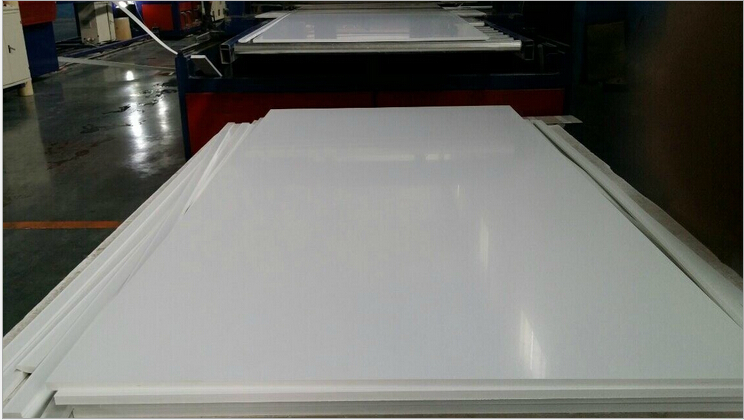 Versatile and Durable PVC Board for Various Applications