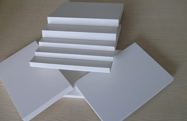 Introduction to PVC Plastic Board: Properties, Applications, and Advantages