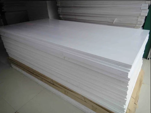 PVC Plastic Board: Durable and Versatile Solution for Your Needs