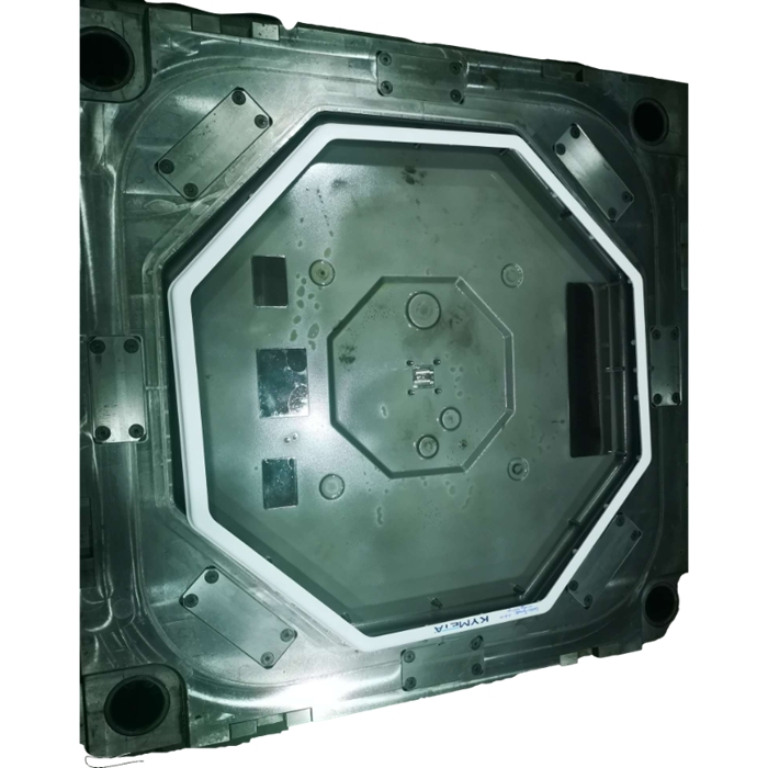 China Household appliance plastic injection molds 