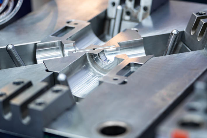 Aluminum Alloy Die Casting: Precision and Durability in Manufacturing