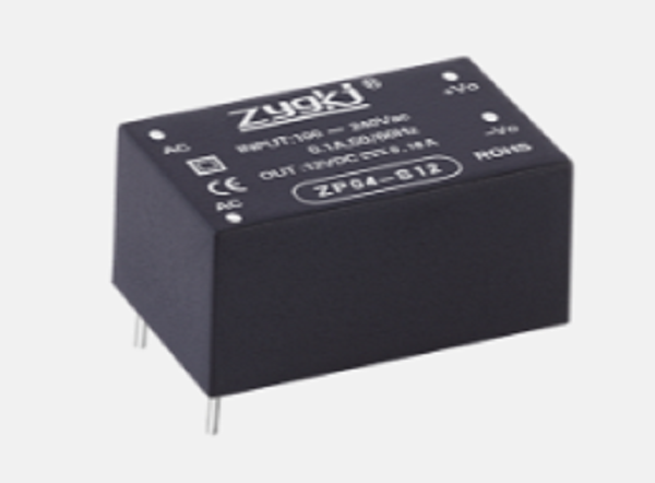 High efficiency AC/DC converters: the innovative force driving green energy applications